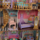 Enchanted Greenhouse Castle Enchanted Greenhouse Castle
